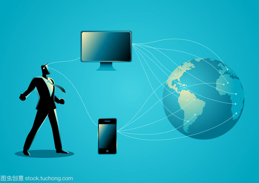 信息技術的力量