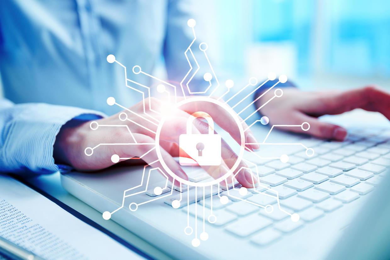 如何快速了解企業網盤的安全性?(技術貼)_科技_網