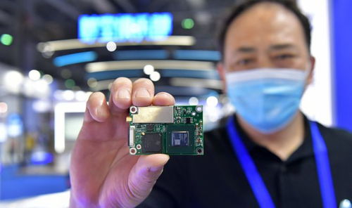 自斷后路 央企采用國(guó)產(chǎn)芯片,美 你不進(jìn)口,我們的芯片賣給誰(shuí)