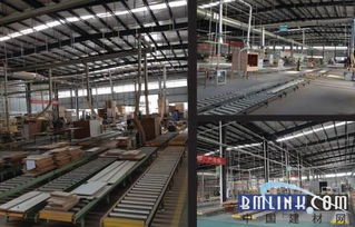 熱烈祝賀澳都衣柜工廠正式投產