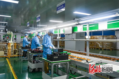 華安百唐王光乾 從 北漂 到家鄉創客,勇毅行走在信創之路