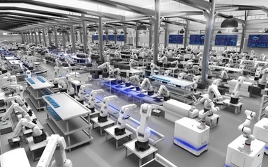 Go bigger，珞石機(jī)器人逆勢升維 全產(chǎn)品線戰(zhàn)略升級進(jìn)行時