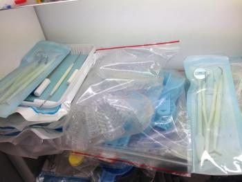 一次性口腔護(hù)理三/五件套 牙科專用耗材的全方位未來(lái)趨勢(shì)