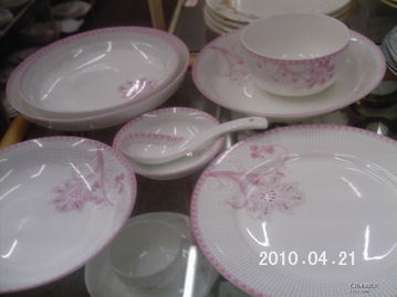 廠家直銷(xiāo)景德鎮(zhèn)陶瓷餐具與家居用品 品質(zhì)與實(shí)惠的完美結(jié)合
